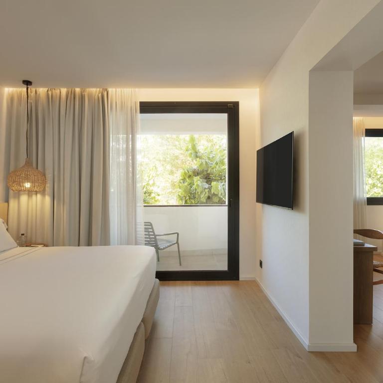 Elisabeth by the Sea Hotel - Ground floor Luxury Room (2 adults) - 3