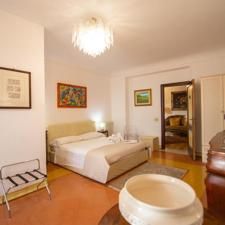 Atenea Luxury Suites - Atenea Collection - Camera Matrimoniale Deluxe con Balcone e Vista Mare - 8