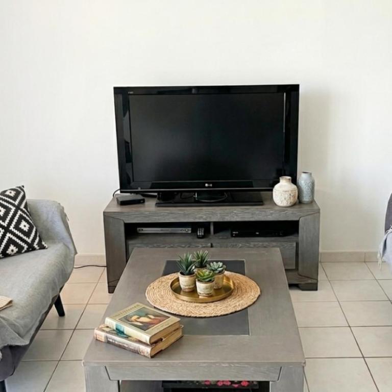 Maison 6 personnes jardin calme les Sables d'Olonne - Casa con 3 Camere da Letto - 7