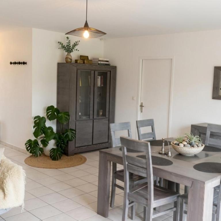 Maison 6 personnes jardin calme les Sables d'Olonne - Casa con 3 Camere da Letto - 4