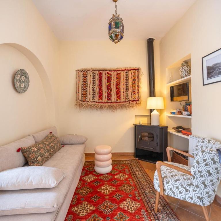 Casa Bagus - Casa con 1 Camera da Letto - 11