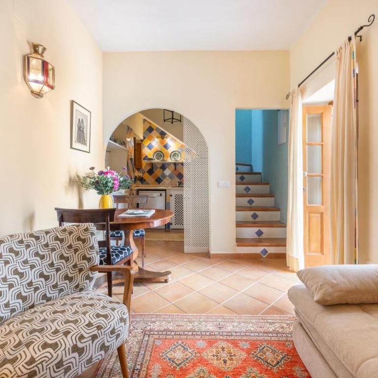 Casa Bagus - Casa con 1 Camera da Letto - 18