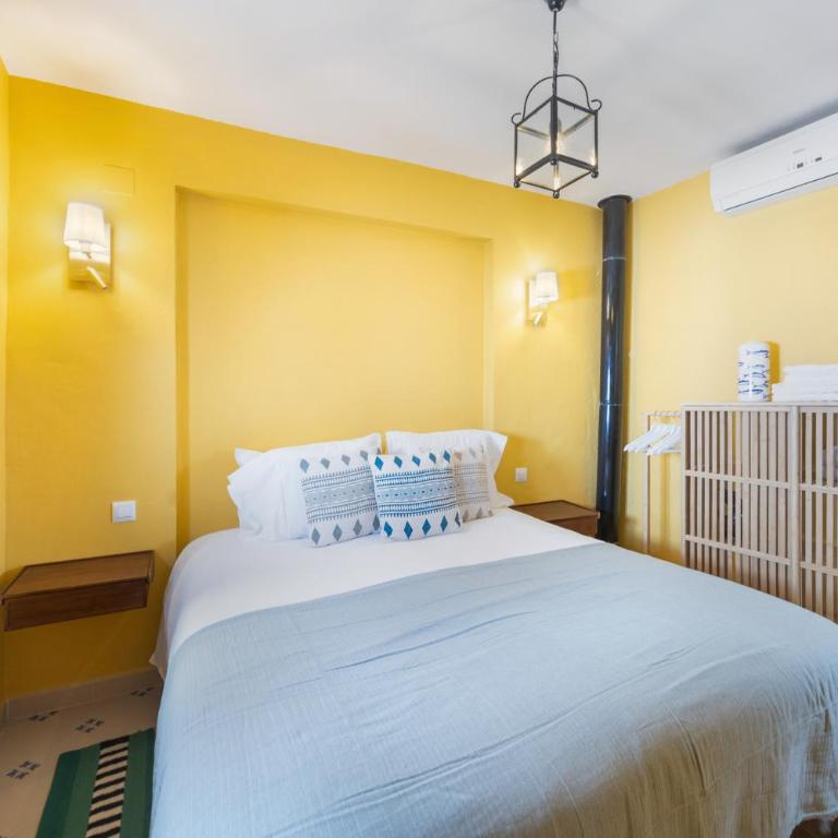 Casa Bagus - Casa con 1 Camera da Letto - 20