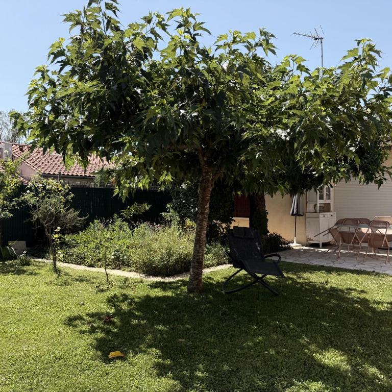 Les jardins de Gabriel - Haus mit 2 Schlafzimmern - 2