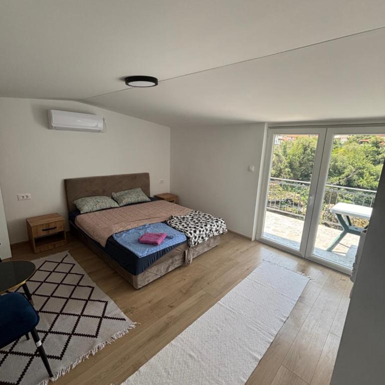 King 2 - Apartment mit 1 Schlafzimmer - 3