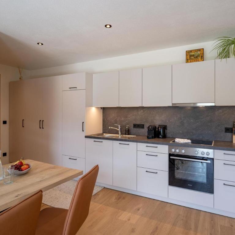 THE ONE - Apartment mit 1 Schlafzimmer und Dusche - 4