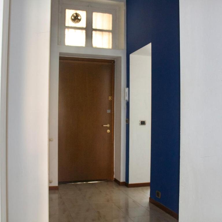 Ample 2-BR Home Steps to Navigli - Appartamento con 1 Camera da Letto - 11