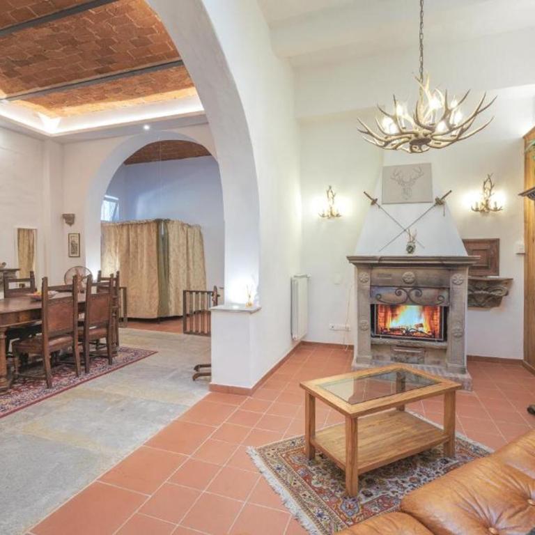 Villa Casaldo - Villa - 11