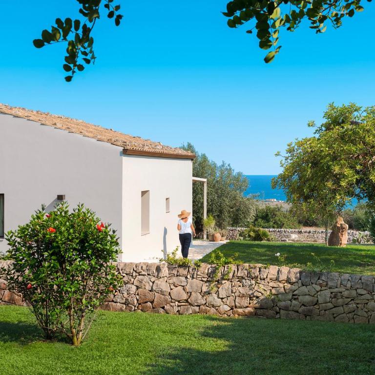 Isla Verde - Villa Carrubi con 3 Camere da Letto e Vista Piscina - 2