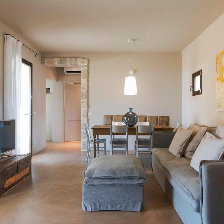 Isla Verde - Villa Carrubi con 3 Camere da Letto e Vista Piscina - 28