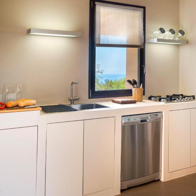 Isla Verde - Villa Carrubi con 3 Camere da Letto e Vista Piscina - 30