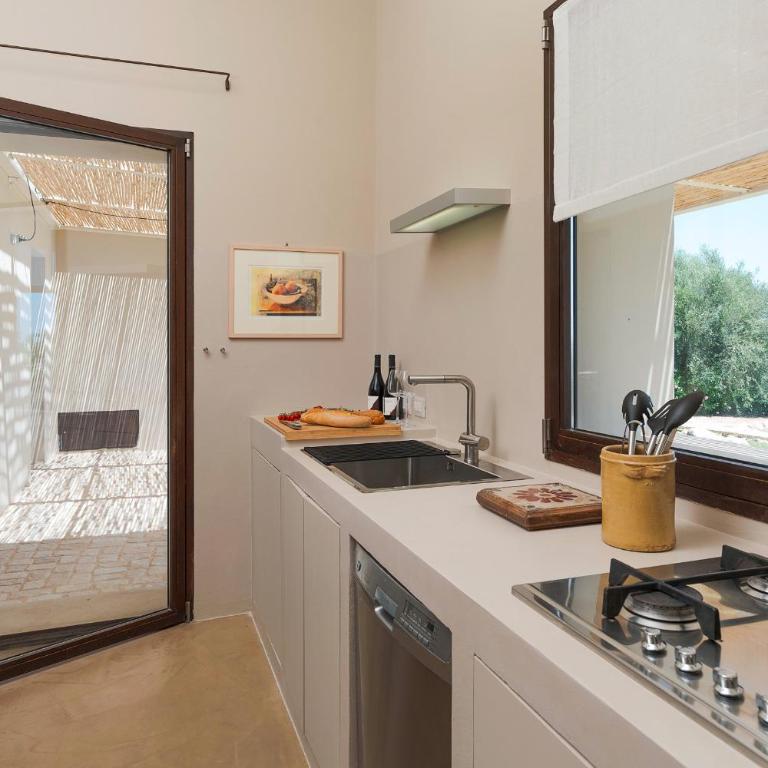 Isla Verde - Villa Carrubi con 3 Camere da Letto e Vista Piscina - 31