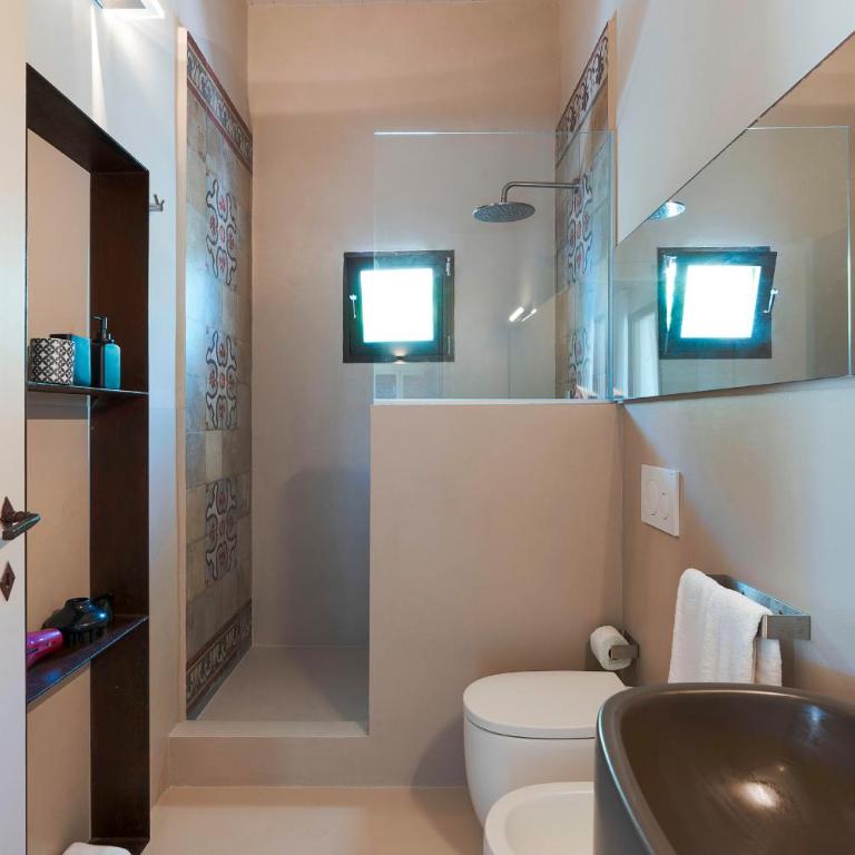 Isla Verde - Villa Carrubi con 3 Camere da Letto e Vista Piscina - 36