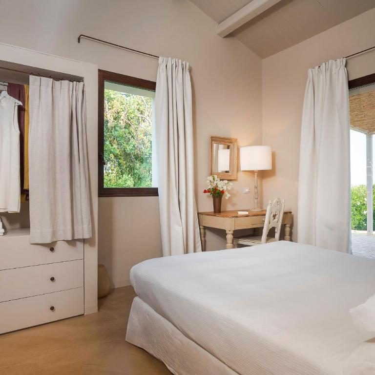 Isla Verde - Villa Carrubi con 3 Camere da Letto e Vista Piscina - 38