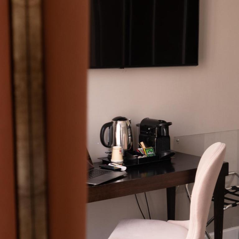 Hotel Frochot Montmartre - Chambre Double Standard - 4