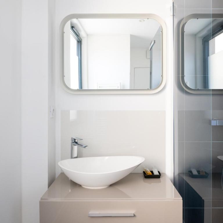 La Suite Evasion - Jacuzzi privé sans vis à vis - Apartment mit 2 Schlafzimmern - 3