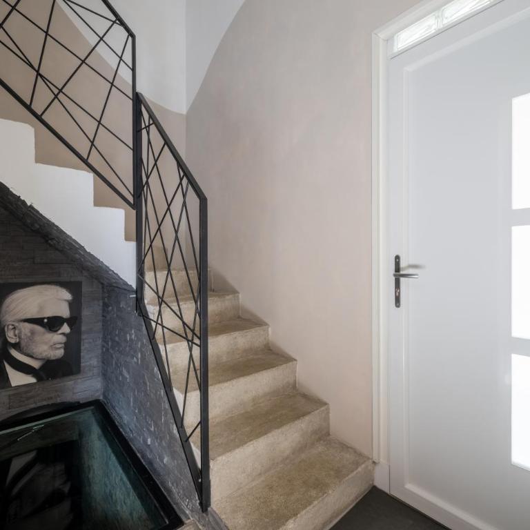La Suite Evasion - Jacuzzi privé sans vis à vis - Apartment mit 2 Schlafzimmern - 4