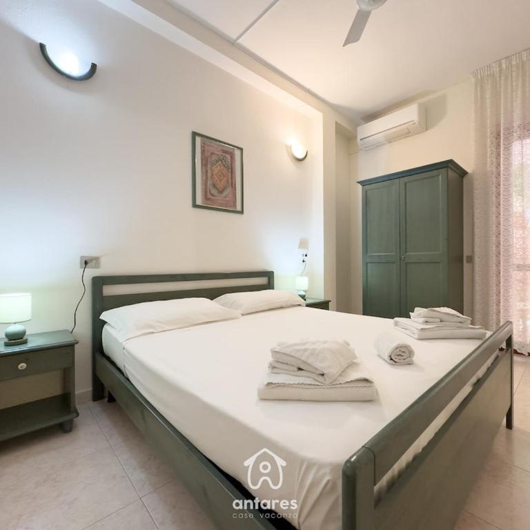 Casa Astarte - Casa con 2 Camere da Letto - 2