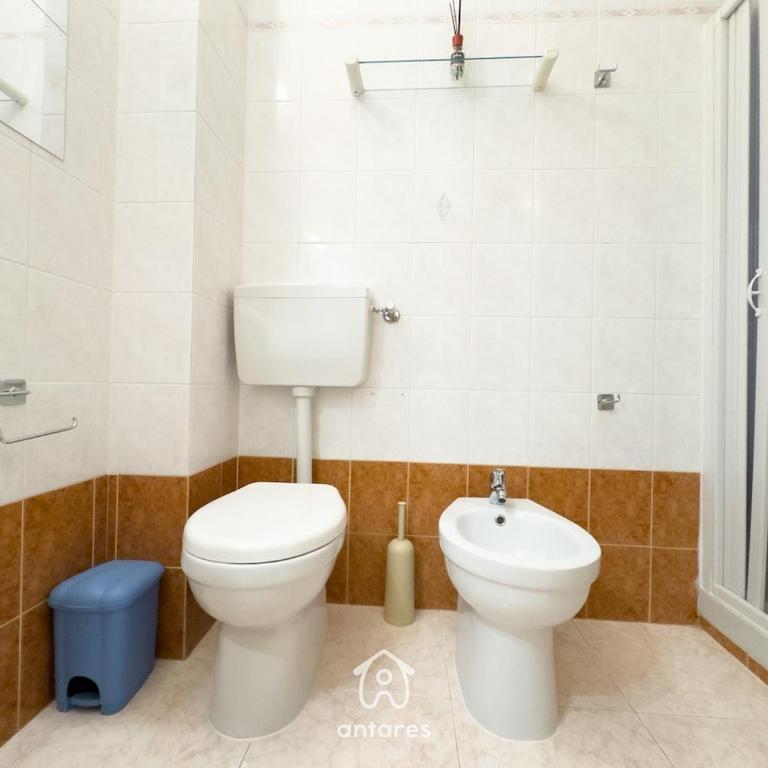 Casa Astarte - Casa con 2 Camere da Letto - 4