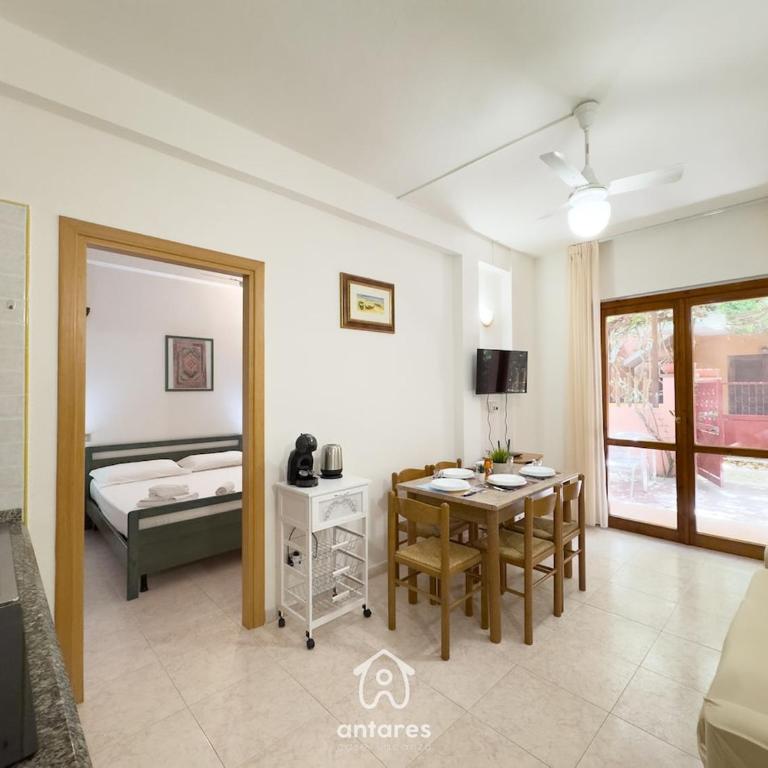 Casa Astarte - Casa con 2 Camere da Letto - 5