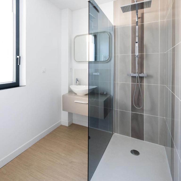 La Suite Evasion - Jacuzzi privé sans vis à vis - Apartment mit 2 Schlafzimmern - 6