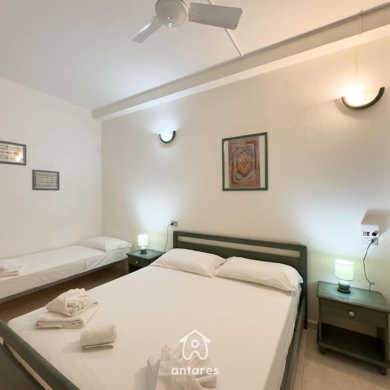 Casa Astarte - Casa con 2 Camere da Letto - 8