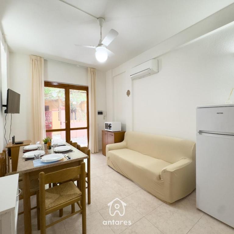 Casa Astarte - Casa con 2 Camere da Letto - 11