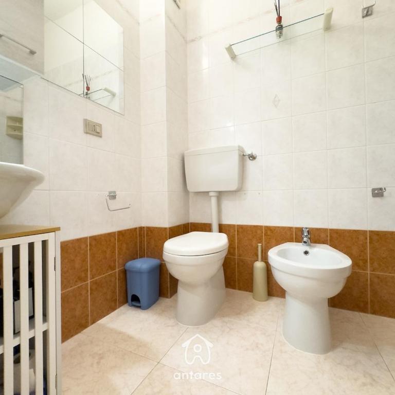 Casa Astarte - Casa con 2 Camere da Letto - 24