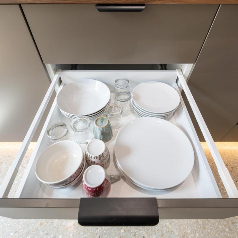 La Suite Evasion - Jacuzzi privé sans vis à vis - Apartment mit 2 Schlafzimmern - 13
