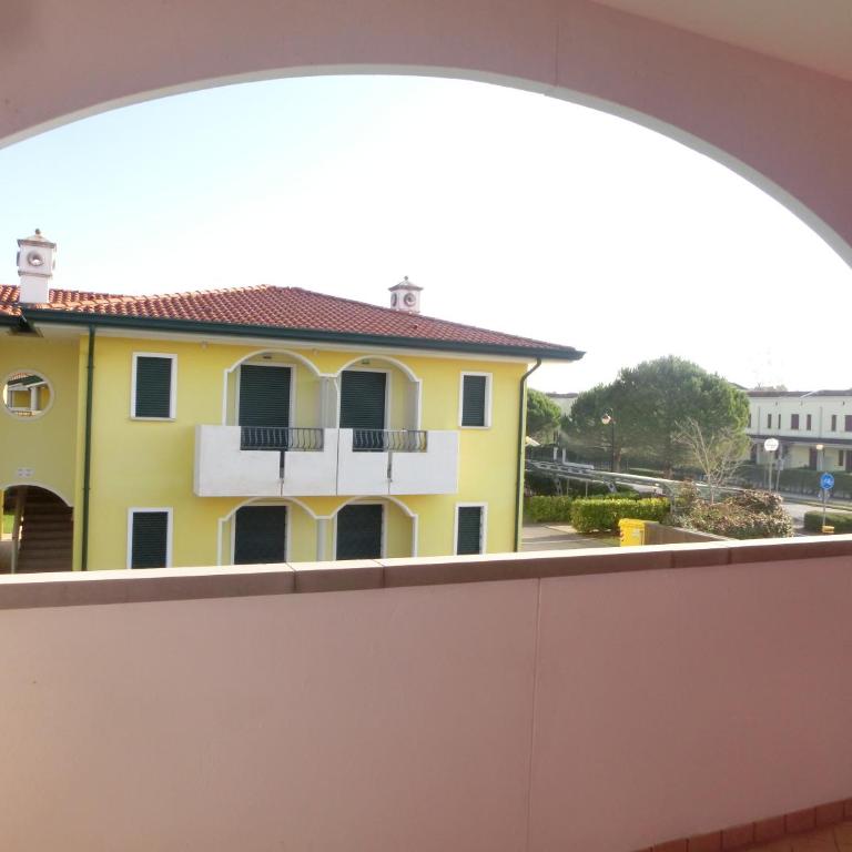 Villaggio Leopardi - Appartamento con 1 Camera da Letto - 52