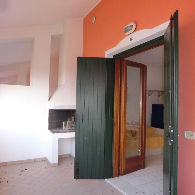 Villaggio Leopardi - Appartamento con 1 Camera da Letto - 56