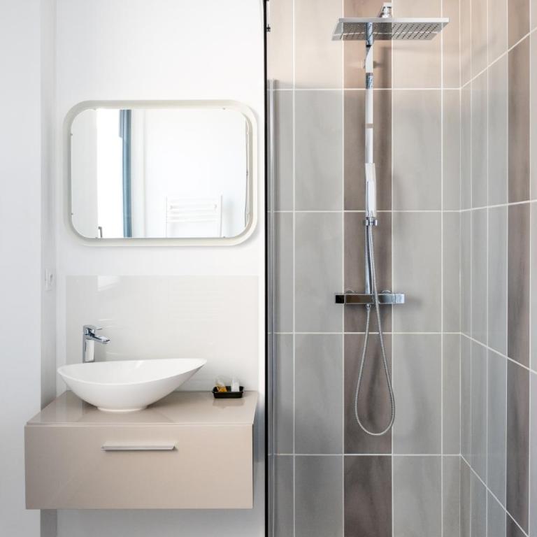 La Suite Evasion - Jacuzzi privé sans vis à vis - Apartment mit 2 Schlafzimmern - 35