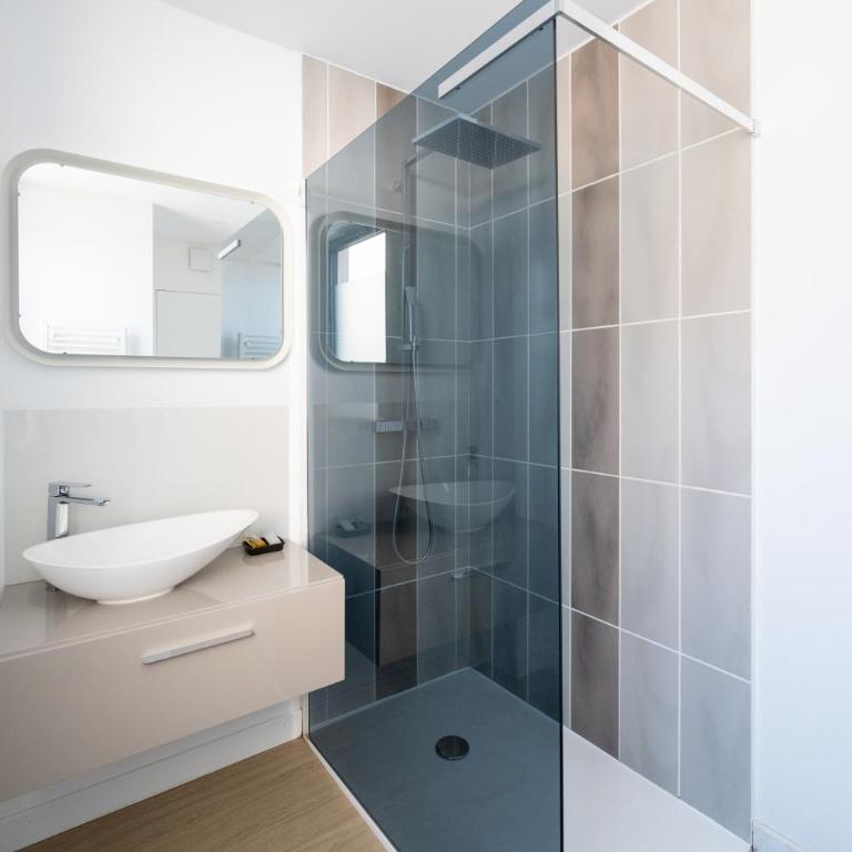 La Suite Evasion - Jacuzzi privé sans vis à vis - Apartment mit 2 Schlafzimmern - 40