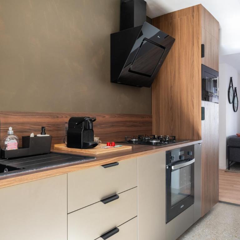 La Suite Evasion - Jacuzzi privé sans vis à vis - Apartment mit 2 Schlafzimmern - 29