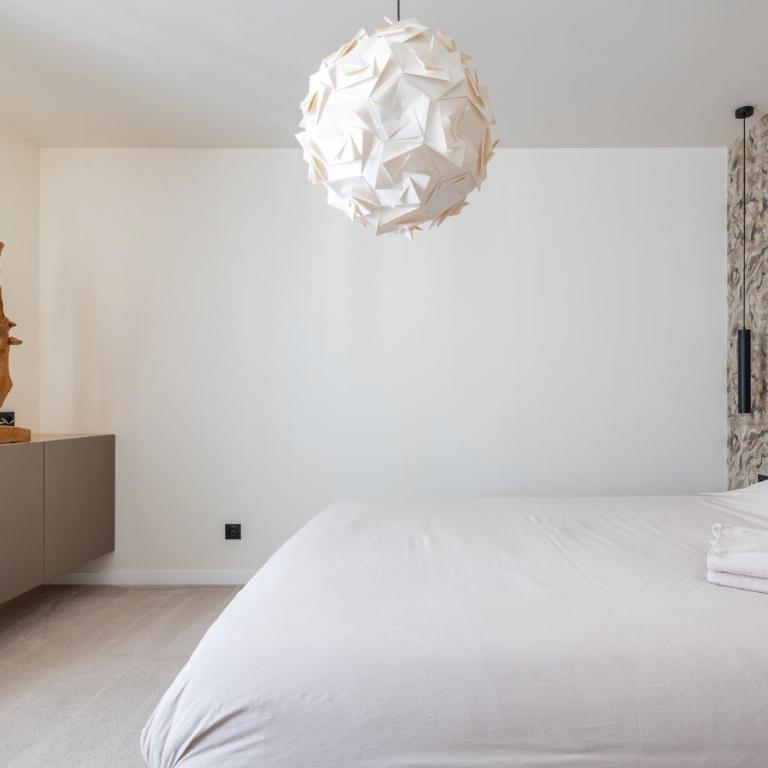 La Suite Evasion - Jacuzzi privé sans vis à vis - Apartment mit 2 Schlafzimmern - 41
