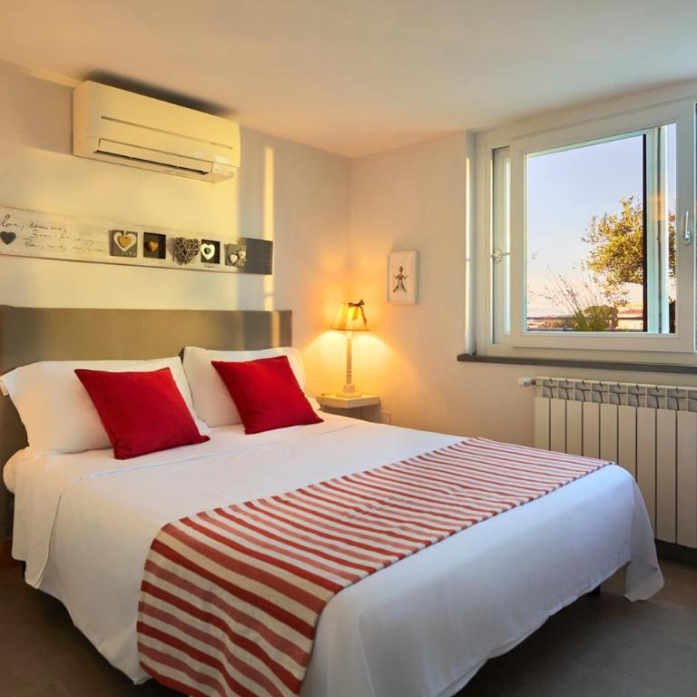 Delmirani's Book Apartments - Vatican View - Suite Presidenziale - 12