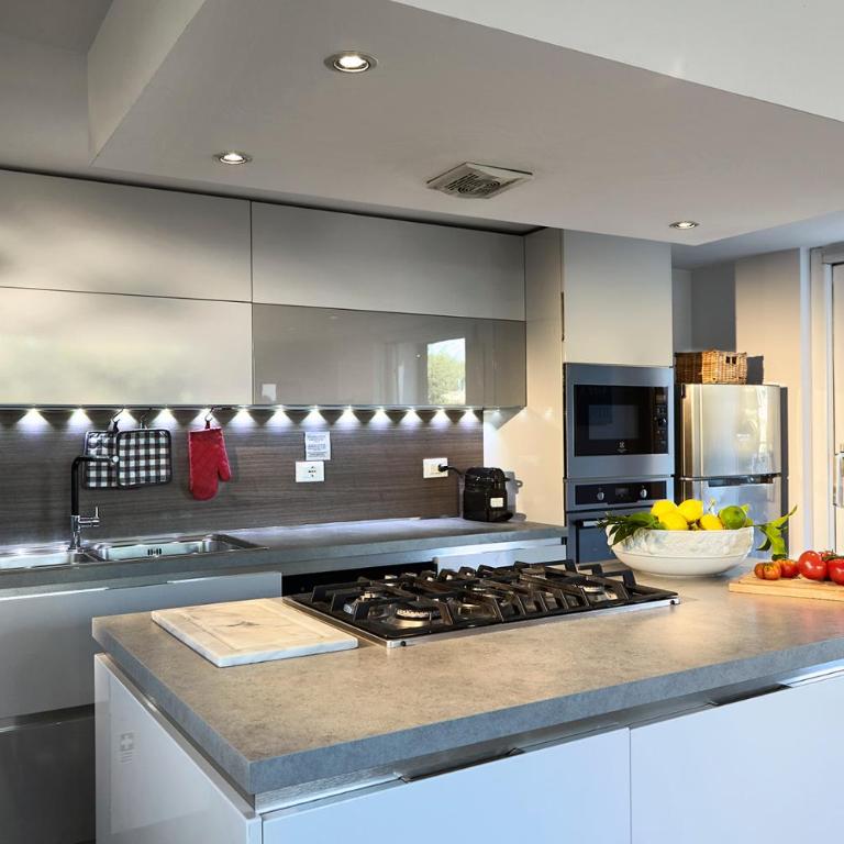 Delmirani's Book Apartments - Vatican View - Suite Presidenziale - 14