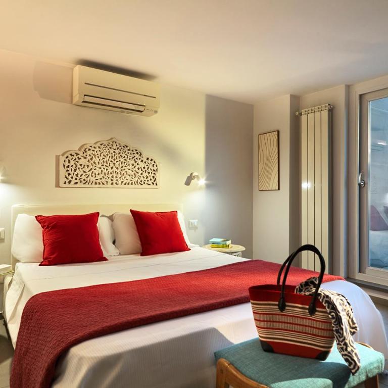 Delmirani's Book Apartments - Vatican View - Suite Presidenziale - 2