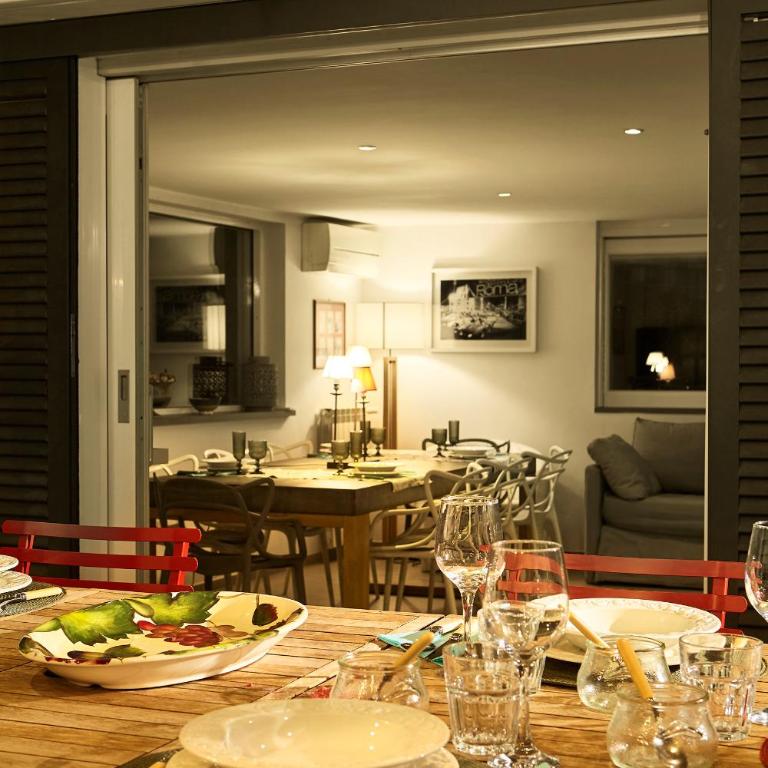Delmirani's Book Apartments - Vatican View - Suite Presidenziale - 15