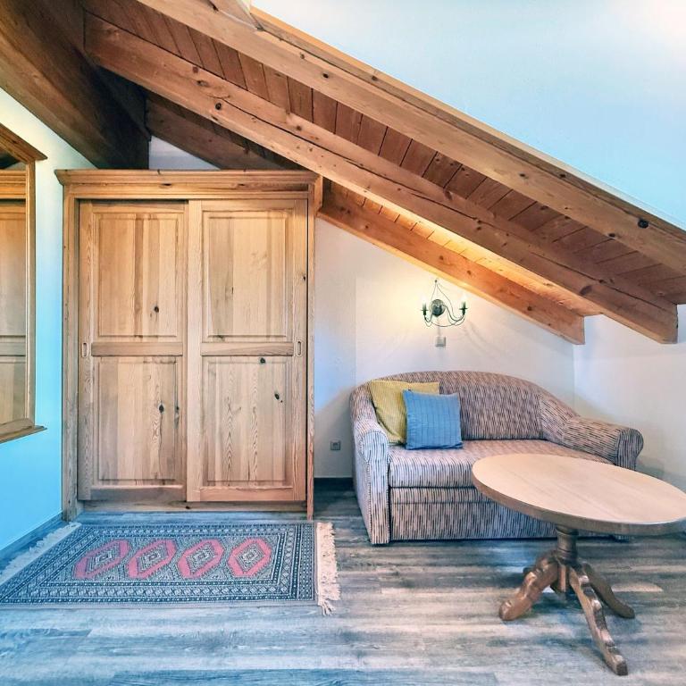 Sonnenhof Seeg 15 - Apartment - 5