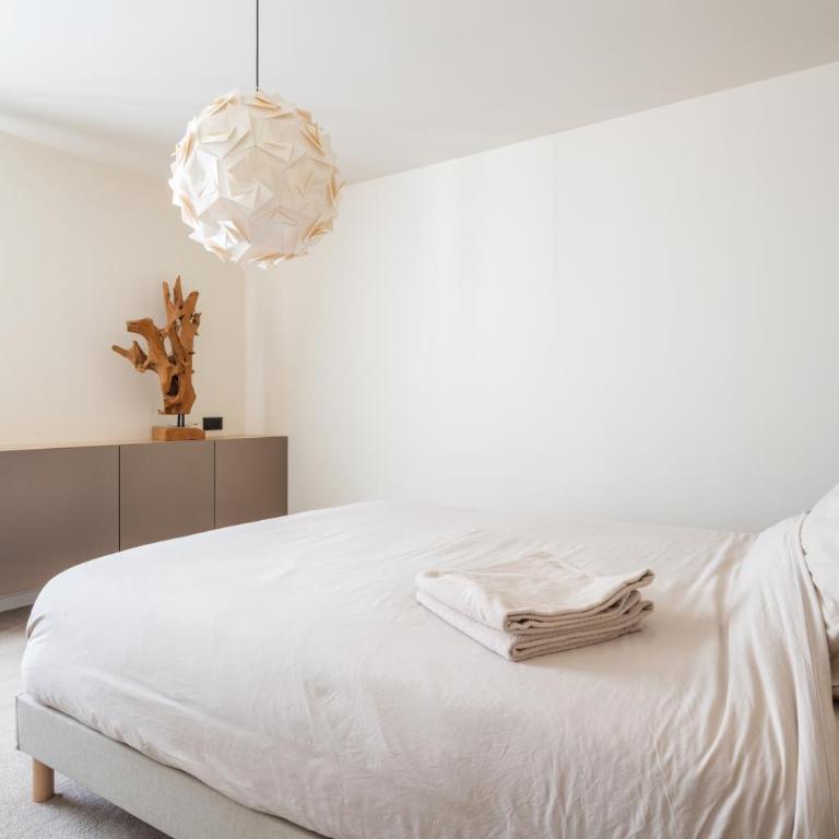La Suite Evasion - Jacuzzi privé sans vis à vis - Apartment mit 2 Schlafzimmern - 48