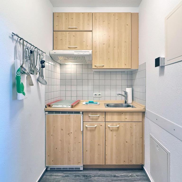 Sonnenhof Seeg 15 - Apartment - 13