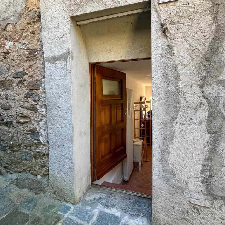 Casa alla Fontana - Casa con 2 Camere da Letto - 40