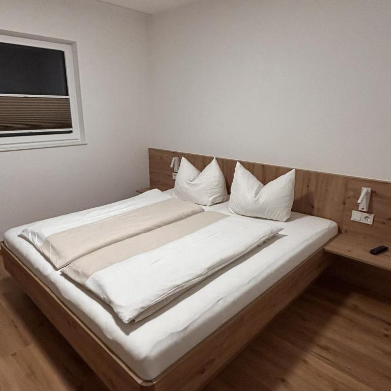 Höller's Bergleben - Appartement 2 Chambres avec Balcon - 17