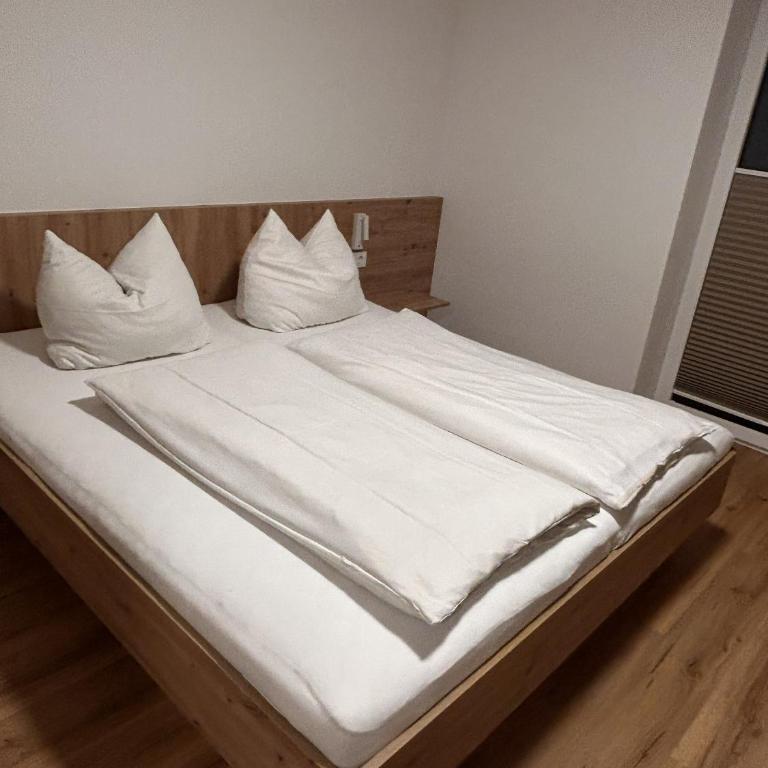 Höller's Bergleben - Appartement 2 Chambres avec Balcon - 18