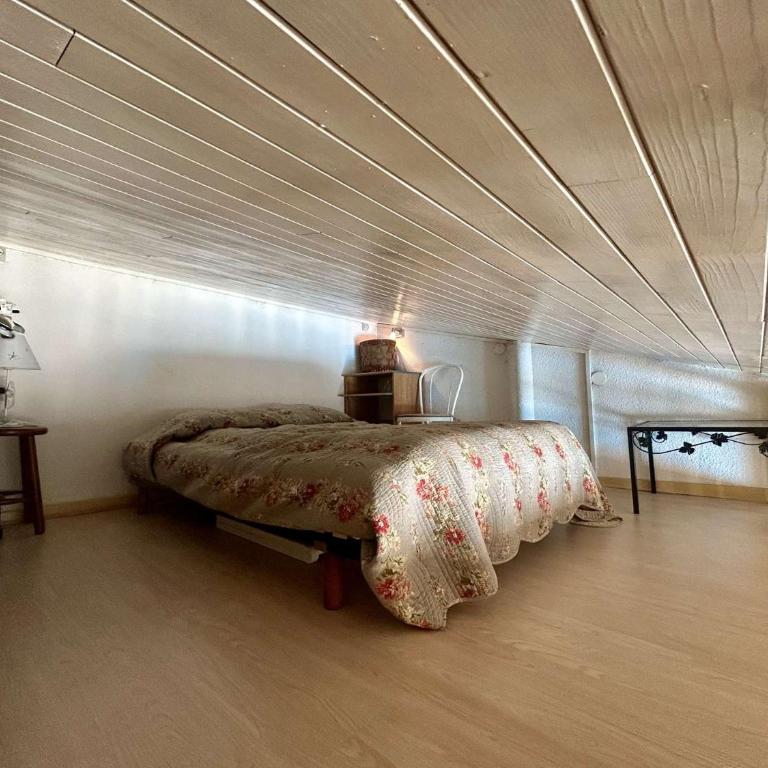 Appartement - studio mezzanine cabine - 4 couchages - CAP D'AGDE CT950-230 - Apartment mit Poolblick - 13