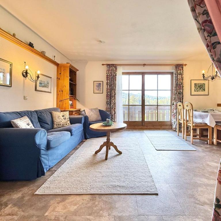 Sonnenhof Seeg 01 - Apartment - 1