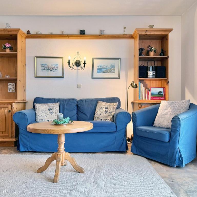 Sonnenhof Seeg 01 - Apartment - 2
