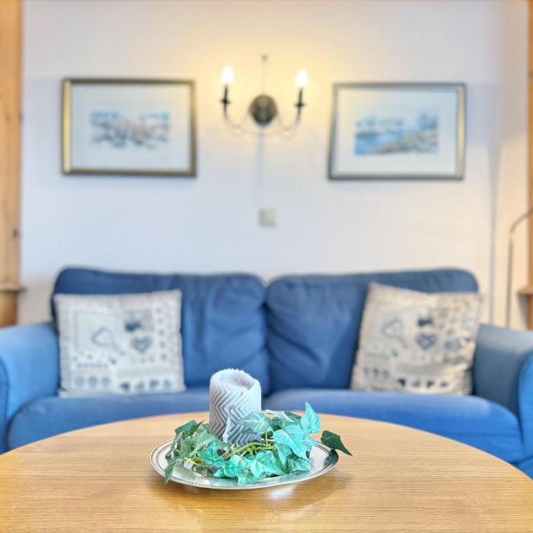 Sonnenhof Seeg 01 - Apartment - 3