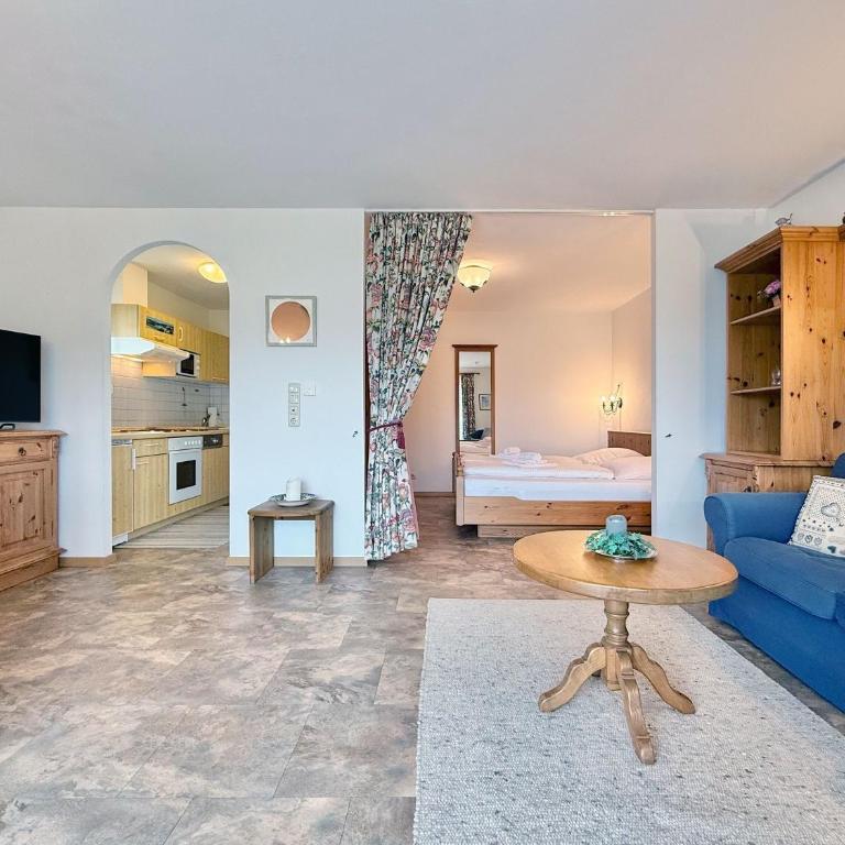 Sonnenhof Seeg 01 - Apartment - 5